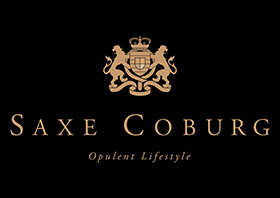 Visit www.saxecoburg.eu for details of our sponsor
